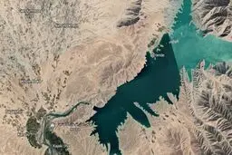 سیستان بدون حق‌آبه برای مردم قابل زیست نخواهد بود