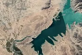 سیستان بدون حق‌آبه برای مردم قابل زیست نخواهد بود