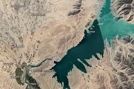 سیستان بدون حق‌آبه برای مردم قابل زیست نخواهد بود
