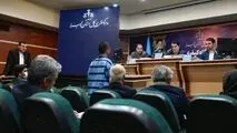 دور دوم محاکمه متهمان به قتل داریوش مهرجویی و وحیده محمدی‌فر پایان یافت