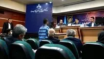 دور دوم محاکمه متهمان به قتل داریوش مهرجویی و وحیده محمدی‌فر پایان یافت