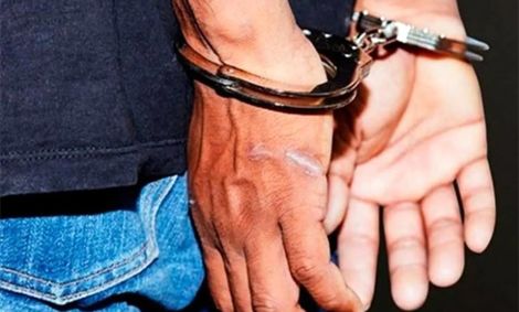 سرقت مسلحانه طلا از زنان تنها