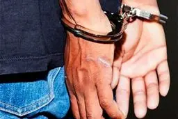 سرقت مسلحانه طلا از زنان تنها