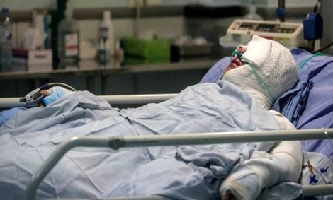 پلیس در تعقیب عامل اسیدپاشی در شهرک ژاندارمری