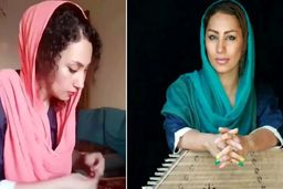 قتل یاسمین رحمتی با اسلحه مجهز به صدا خفه‌کن انجام شده