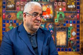 نماینده پیشین مجلس: نانِ کسانی که به دنبال پاسخِ مستقیم به اسرائیل هستند در جنگ‌ و دعواست.