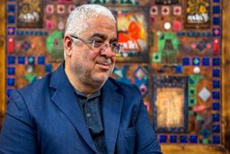 نماینده پیشین مجلس: نانِ کسانی که به دنبال پاسخِ مستقیم به اسرائیل هستند در جنگ‌ و دعواست.