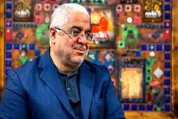 نماینده پیشین مجلس: نانِ کسانی که به دنبال پاسخِ مستقیم به اسرائیل هستند در جنگ‌ و دعواست.