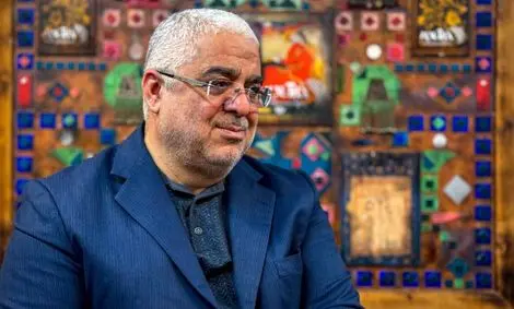 نماینده پیشین مجلس: نانِ کسانی که به دنبال پاسخِ مستقیم به اسرائیل هستند در جنگ‌ و دعواست.