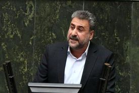 فلاحت‌پیشه، نماینده پیشین مجلس: آمریکایی‌ها باید از حمله موشکی ایران به اسرائیل، پیام دیپلماسی را دریافت کنند.