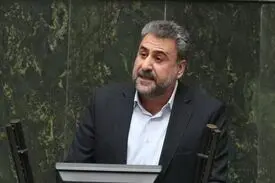 فلاحت‌پیشه، نماینده پیشین مجلس: آمریکایی‌ها باید از حمله موشکی ایران به اسرائیل، پیام دیپلماسی را دریافت کنند.