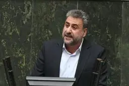 فلاحت‌پیشه، نماینده پیشین مجلس: آمریکایی‌ها باید از حمله موشکی ایران به اسرائیل، پیام دیپلماسی را دریافت کنند.