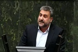 فلاحت‌پیشه، نماینده پیشین مجلس: آمریکایی‌ها باید از حمله موشکی ایران به اسرائیل، پیام دیپلماسی را دریافت کنند.