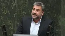 فلاحت‌پیشه، نماینده پیشین مجلس: آمریکایی‌ها باید از حمله موشکی ایران به اسرائیل، پیام دیپلماسی را دریافت کنند.