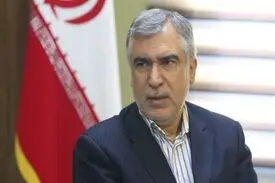 ابوالفضل ظهره‌وند، نماینده مجلس: اسرائیل این‌بار یک اقدام جدید تروریستی با استفاده از اراذل و اوباش داخلی در کشور انجام خواهد داد.