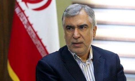 ابوالفضل ظهره‌وند، نماینده مجلس: اسرائیل این‌بار یک اقدام جدید تروریستی با استفاده از اراذل و اوباش داخلی در کشور انجام خواهد داد.