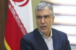 ابوالفضل ظهره‌وند، نماینده مجلس: اسرائیل این‌بار یک اقدام جدید تروریستی با استفاده از اراذل و اوباش داخلی در کشور انجام خواهد داد.