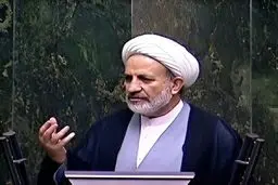 سیاوشی، دبیر دوم کمیسیون فرهنگی مجلس: دولت بعد از تصویب قانون حجاب مکلف به اجرای آن است.