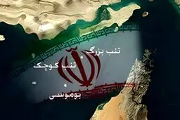 علی بیگدلی: بحث دوبارهِ مالکیت جزایر سه‌‌گانه ، پاسخ به رفتارهای ایران است چون در نشست بروکسل کمک های موشکی ایران به روسیه مطرح شد.