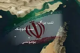 علی بیگدلی: بحث دوبارهِ مالکیت جزایر سه‌‌گانه ، پاسخ به رفتارهای ایران است چون در نشست بروکسل کمک های موشکی ایران به روسیه مطرح شد.