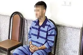 تهمت پسر ناخلف پس از قتل پدر