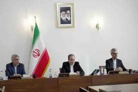 عراقچی: توقف فعالیت کنسولگری‌های ایران در آلمان غیرقابل توجیه است