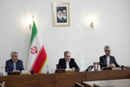 عراقچی: توقف فعالیت کنسولگری‌های ایران در آلمان غیرقابل توجیه است