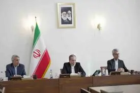 عراقچی: توقف فعالیت کنسولگری‌های ایران در آلمان غیرقابل توجیه است