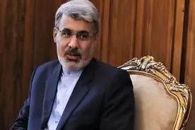 تاکید ایران بر پرهیز گزارشگر سازمان ملل از برخورد دوگانه در برابر جنایات‌ رژیم صهیونیستی