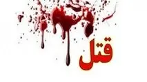 دستگیری مردی که برای سرقت خودرو مرتکب جنایت شد