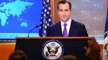آمریکا باز هم از ایران خواست به تجاوز رژیم اسرائیل پاسخ ندهد
