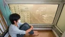 مصوبات دومین جلسه کارگروه ملی کاهش آلودگی هوا 