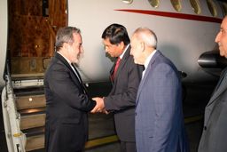 عراقچی: تهران و اسلام‌آباد برای تقویت روابط دوجانبه و مسائل منطقه هماهنگ هستند