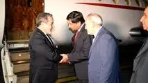 عراقچی: تهران و اسلام‌آباد برای تقویت روابط دوجانبه و مسائل منطقه هماهنگ هستند
