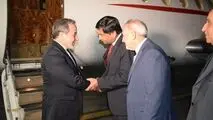 عراقچی: تهران و اسلام‌آباد برای تقویت روابط دوجانبه و مسائل منطقه هماهنگ هستند