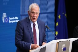 واکنش دو پهلوی بورل به پیروزی ترامپ