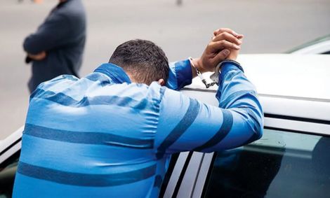 مرد شیاد وعده قبولی در کنکور می‌داد