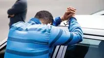 مرد شیاد وعده قبولی در کنکور می‌داد
