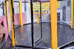 والدین دختر رزمی‌کار از خون‌خواهی گذشتند