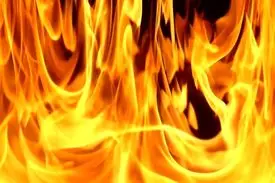 سوزاندن مرد ثروتمند در بشکه / همدستی سرایدار ویلای رامسر با قاتلان