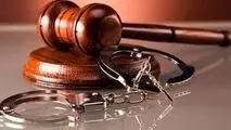 دستگیری خواستگار قلابی به جرم اغفال دختر جوان