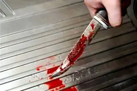 قتل کارگر جوان، فقط به خاطر یک نگاه