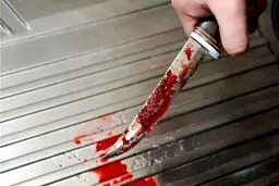 قتل کارگر جوان، فقط به خاطر یک نگاه