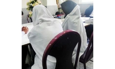 غافلگیری باورنکردنی ۳ زن خلافکار در مهمان‌پذیر