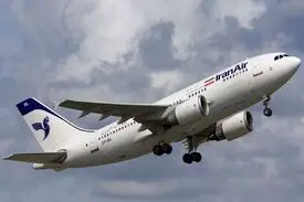 طومار ایرانیان مقیم اروپا برای لغو تحریم‌های ایران ایر