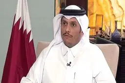 رویترز: قطر از میانجی‌گری در مذاکرات غزه، انصراف داد