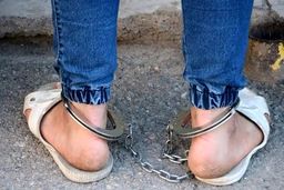 شناسایی عامل جنایت خیابانی با دوربین‌های مداربسته