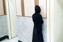 دختر ۱۸ ساله در کمین مردان هوسران