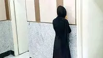 دختر ۱۸ ساله در کمین مردان هوسران