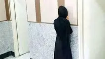 دختر ۱۸ ساله در کمین مردان هوسران